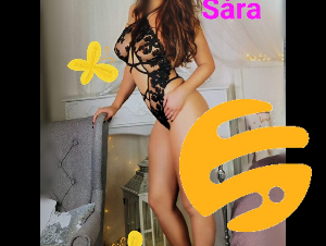 SÁRA SOBOTA