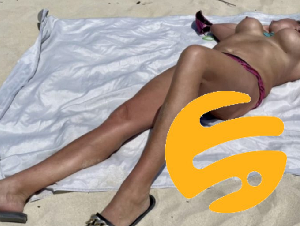 Helene MILF